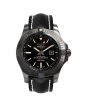 iShopping - Breitling Avenger Men's Watch Black (V1731010/BD12-441X)