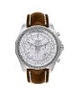 iShopping - Breitling Bentley B06 S Men's Watch Brown (AB061221/G810-437X)