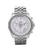 iShopping - Breitling Bentley B06 S Men's Watch Silver (AB061221/G810-980A)