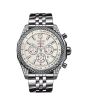 iShopping - Breitling Bentley Barnato Men's Watch Silver (A4139067/A742-984A)