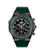 iShopping - Breitling Bentley GMT Men's Watch Green (M47362S4/B919-214S)