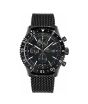 iShopping - Breitling Chronoliner Men's Watch Black (M2431013/BF02-267S)