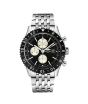 iShopping - Breitling Chronoliner Men's Watch Silver (Y2431012/BE10-443A)