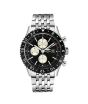 iShopping - Breitling Chronoliner Men's Watch Silver (Y2431012/BE10-453A)
