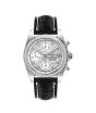 iShopping - Breitling Chronomat 38 Diamond Men's Watch Black (A1331053/A776-729P)