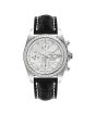 iShopping - Breitling Chronomat 38 Luxury Men's Watch Black (A1331053/A774-729P)