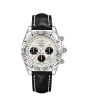 iShopping - Breitling Chronomat 41 Airborne Men's Watch Black (AB01442J-G787-729P)
