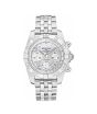 iShopping - Breitling Chronomat 41 Automatic Men's Watch Silver (AB014012/G712-378A)