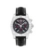 iShopping - Breitling Chronomat Men's Watch Black (AB014112/BB47-729P)