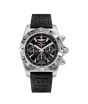 iShopping - Breitling Chronomat 44 Flying Fish Men's Watch Black (AB011610/BB08-152S)