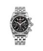 iShopping - Breitling Chronomat 44 Flying Fish Men's Watch Silver (AB011610/BB08-377A)