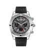 iShopping - Breitling Chronomat 44 GMT Men's Watch Black (AB042011/F561-153S)