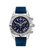iShopping - Breitling Chronomat 44 Men's Watch Blue (AB0110AA|C789-157S)