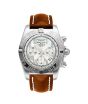 iShopping - Breitling Chronomat 44 Men's Watch Brown (AB011012/A691-433X)