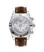iShopping - Breitling Chronomat 44 Men's Watch Brown (AB011012/A691-739P)