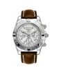 iShopping - Breitling Chronomat 44 Men's Watch Brown (AB011012/G684-437X)