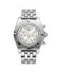 iShopping - Breitling Chronomat 44 Men's Watch Silver (AB011012/A691-375A)
