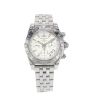 iShopping - Breitling Chronomat Automatic Men's Watch Silver (AB014012/G711-378A)