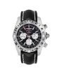 iShopping - Breitling Chronomat GMT Men's Watch Black (AB0413B9/BD17-442X)