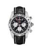 iShopping - Breitling Chronomat GMT Men's Watch Black (AB0413B9/BD17-760P)
