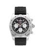iShopping - Breitling Chronomat Men's Watch Black (AB01154G/BD13-152S)