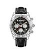 iShopping - Breitling Chronomat Men's Watch Black (AB01154G/BD13-744P)
