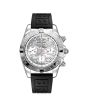 iShopping - Breitling Chronomat Men's Watch Black (AB014012/G712-151S)