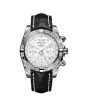 iShopping - Breitling Chronomat Men's Watch Black (AB0140AF/A744-728P)