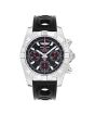 iShopping - Breitling Chronomat Men's Watch Black (AB014112/BB47-202S)