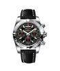iShopping - Breitling Chronomat Men's Watch Black (AB014112/BB47-218X)