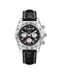 iShopping - Breitling Chronomat Men's Watch Black (AB01442J/BD26-729P)