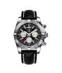 iShopping - Breitling Chronomat Men's Watch Black (AB042011/BB56-435X)