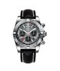 iShopping - Breitling Chronomat Men's Watch Black (AB042011/F561-435X)