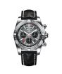iShopping - Breitling Chronomat Men's Watch Black (AB042011/F561-743P)