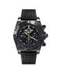 iShopping - Breitling Chronomat Men's Watch Black (MB01109L/BD48-153S)