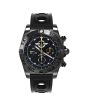 iShopping - Breitling Chronomat Men's Watch Black (MB01109L/BD48-200S)