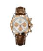 iShopping - Breitling Chronomat Men's Watch Brown (CB014012/A722-723P)