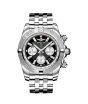 iShopping - Breitling Chronomat Men's Watch Silver (AB011011/B967-375A)