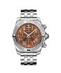 iShopping - Breitling Chronomat Men's Watch Silver (AB011011/Q566-375A)