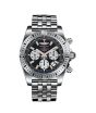 iShopping - Breitling Chronomat Men's Watch Silver (AB01442J/BD26-378A)