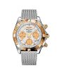 iShopping - Breitling Chronomat Men's Watch Silver (CB014012/G713-171A)