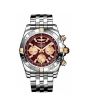 iShopping - Breitling Chronomat Men's Watch Silver (IB011012/K524-375A)