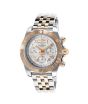 iShopping - Breitling Chronomat Men's Watch Two-Tone (CB014012/A748-378C)