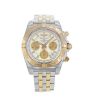 iShopping - Breitling Chronomat Men's Watch Two-Tone (CB014012/G713-378C)