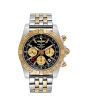 iShopping - Breitling Chronomat Men's Watch Two-Tone (CB042012/BB86-375C)