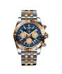 iShopping - Breitling Chronomat Men's Watch Two-Tone (CB042012/C858-375C)