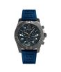 iShopping - Breitling Chronospace Evo Night Mission Men's Watch Blue (V7333010/C939-158S)