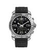 iShopping - Breitling Cockpit B50 Men's Watch Black (EB501022/BD40-154S)