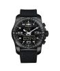iShopping - Breitling Cockpit B50 Men's Watch Black (VB501022/BD41-104W)