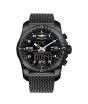 iShopping - Breitling Cockpit B50 Men's Watch Black (VB501022/BD41-159M)